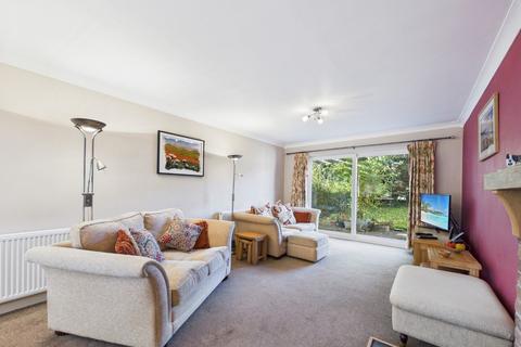 4 bedroom detached house for sale, Back Lane, West Lutton, YO17 8TF