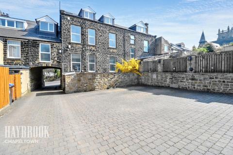 1 bedroom apartment for sale, Lane End, Chapeltown