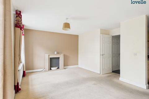 2 bedroom flat for sale, Allenby Close, Lincoln, LN3