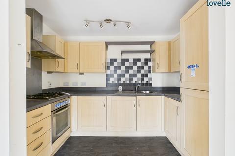2 bedroom flat for sale, Allenby Close, Lincoln, LN3