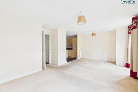 2 bedroom flat for sale, Allenby Close, Lincoln, LN3
