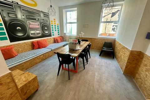 2 bedroom apartment for sale, Womanby Street, Cardiff CF10