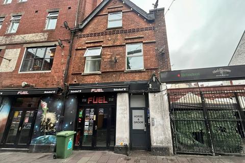 2 bedroom apartment for sale, Womanby Street, Cardiff CF10
