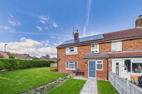 4 bedroom semi-detached house for sale, Coombe Road, Steyning