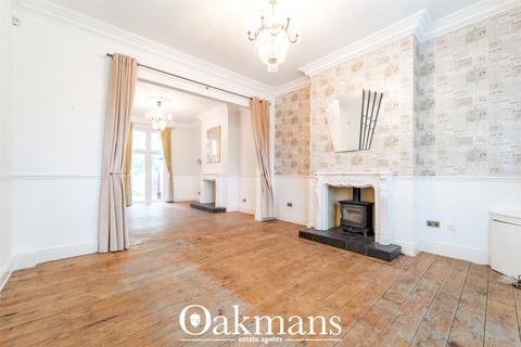 undefined, Alcester Road, West Midlands B13