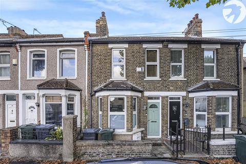 2 bedroom terraced house for sale, Eynsford Road, Greenhithe, Kent, DA9
