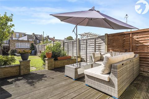 2 bedroom terraced house for sale, Eynsford Road, Greenhithe, Kent, DA9