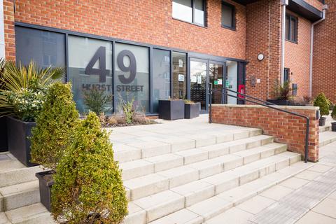 undefined, Parking Space to Rent, 49 Hurst Street, L1