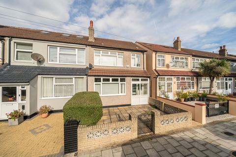 undefined, Fieldend Road, London SW16