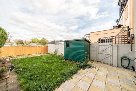 undefined, Fieldend Road, London SW16