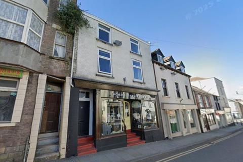 undefined, Moor Street, Chepstow NP16