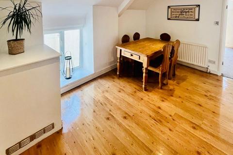 undefined, Moor Street, Chepstow NP16