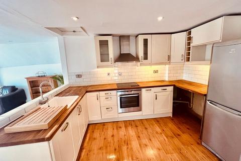 undefined, Moor Street, Chepstow NP16