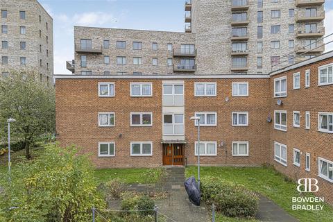 2 bedroom apartment for sale, The Shaftesburys, Barking