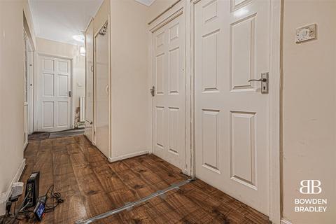 2 bedroom apartment for sale, The Shaftesburys, Barking