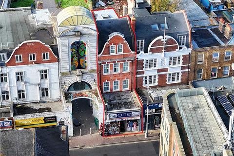 undefined, 114 Rye Lane, Peckham, London