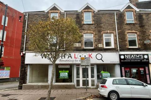 undefined, Windsor Road, Neath SA11