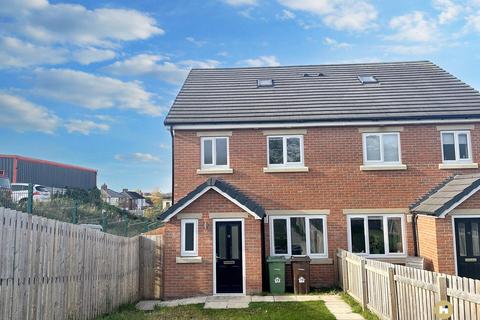undefined, Barnes Road, Castleford WF10
