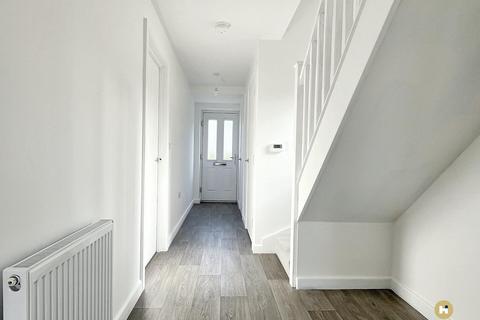 undefined, Barnes Road, Castleford WF10