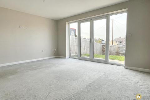 undefined, Barnes Road, Castleford WF10