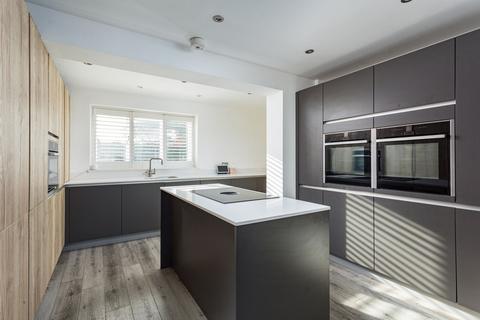 4 bedroom semi-detached house for sale, Hillcrest Avenue, Nether Poppleton, YO26