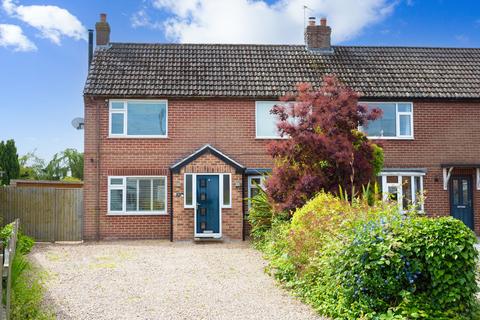 Semi-detached house - Hillcrest Avenue, Nether Poppleton, YO26