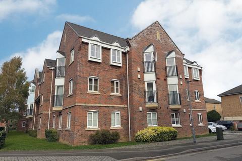 Henry Bird Way, Northampton NN4