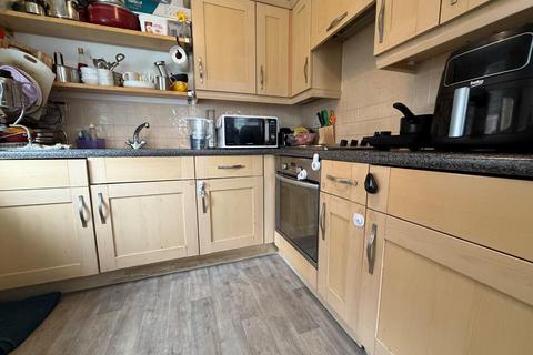 2 bedroom apartment for sale, Henry Bird Way, Northampton NN4