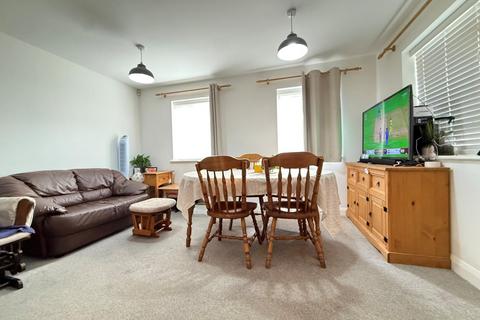 2 bedroom apartment for sale, Henry Bird Way, Northampton NN4
