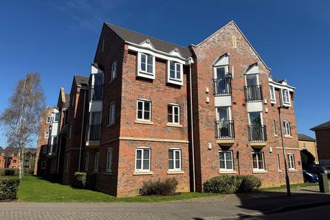 Apartment - Henry Bird Way, Northampton NN4