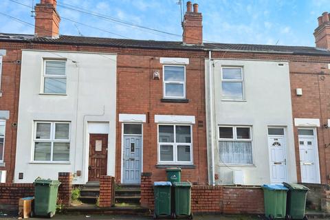 1 bedroom terraced house for sale, 84 Coronation Road, Hillfields, Coventry, West Midlands CV1 5BX