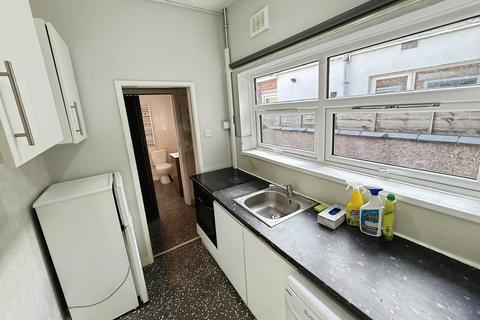 1 bedroom terraced house for sale, 84 Coronation Road, Hillfields, Coventry, West Midlands CV1 5BX