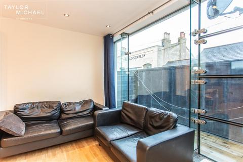 undefined, Upper Gardner Street, Brighton