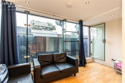 undefined, Upper Gardner Street, Brighton
