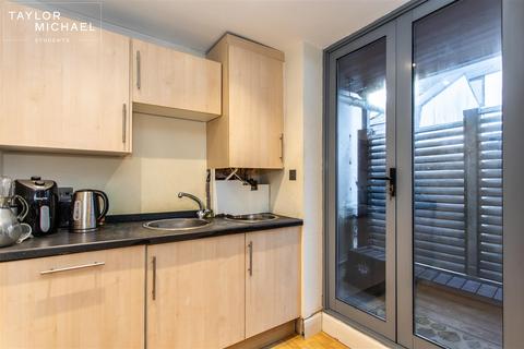 undefined, Upper Gardner Street, Brighton