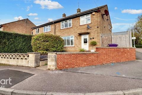 4 bedroom semi-detached house for sale, Clarion Close, Hertfordshire