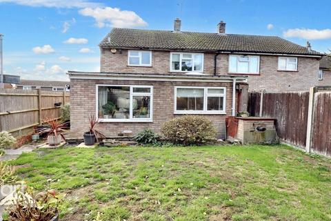 4 bedroom semi-detached house for sale, Clarion Close, Hertfordshire