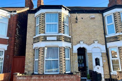 undefined, Summergangs Road, Hull