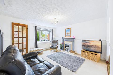 3 bedroom semi-detached house for sale, Bell Close, Scarning