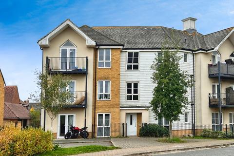 undefined, Laurens Van Der Post Way, Ashford