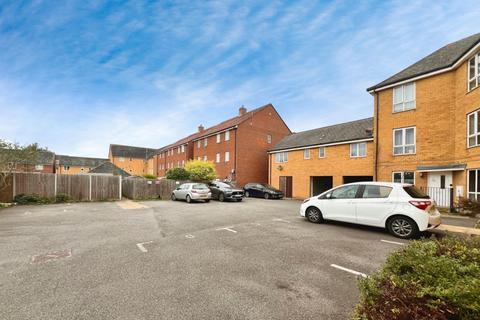 undefined, Laurens Van Der Post Way, Ashford