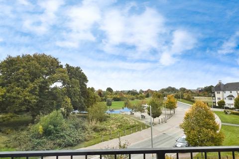undefined, Laurens Van Der Post Way, Ashford
