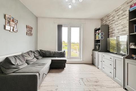 undefined, Laurens Van Der Post Way, Ashford