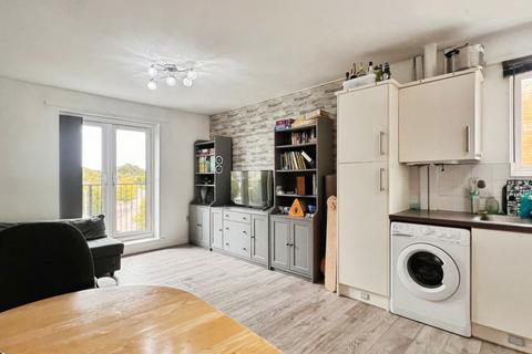 undefined, Laurens Van Der Post Way, Ashford