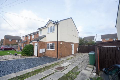 1 bedroom flat for sale, Findley Drive, Wirral CH46