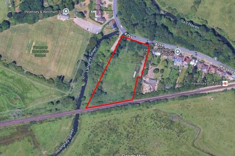 undefined, Wallsend Road, Pevensey, BN24