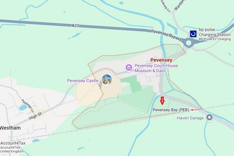undefined, Wallsend Road, Pevensey, BN24