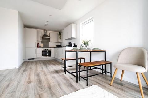 2 bedroom apartment for sale, Olivia Walk, Newtown Road, Ashford