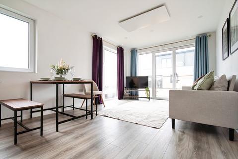 2 bedroom apartment for sale, Olivia Walk, Newtown Road, Ashford