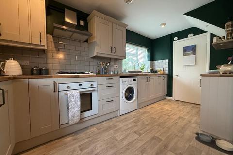 3 bedroom semi-detached house for sale, Connegar Leys, Northampton NN7